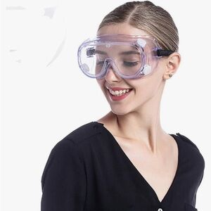 Goggles For Chemistry Lab